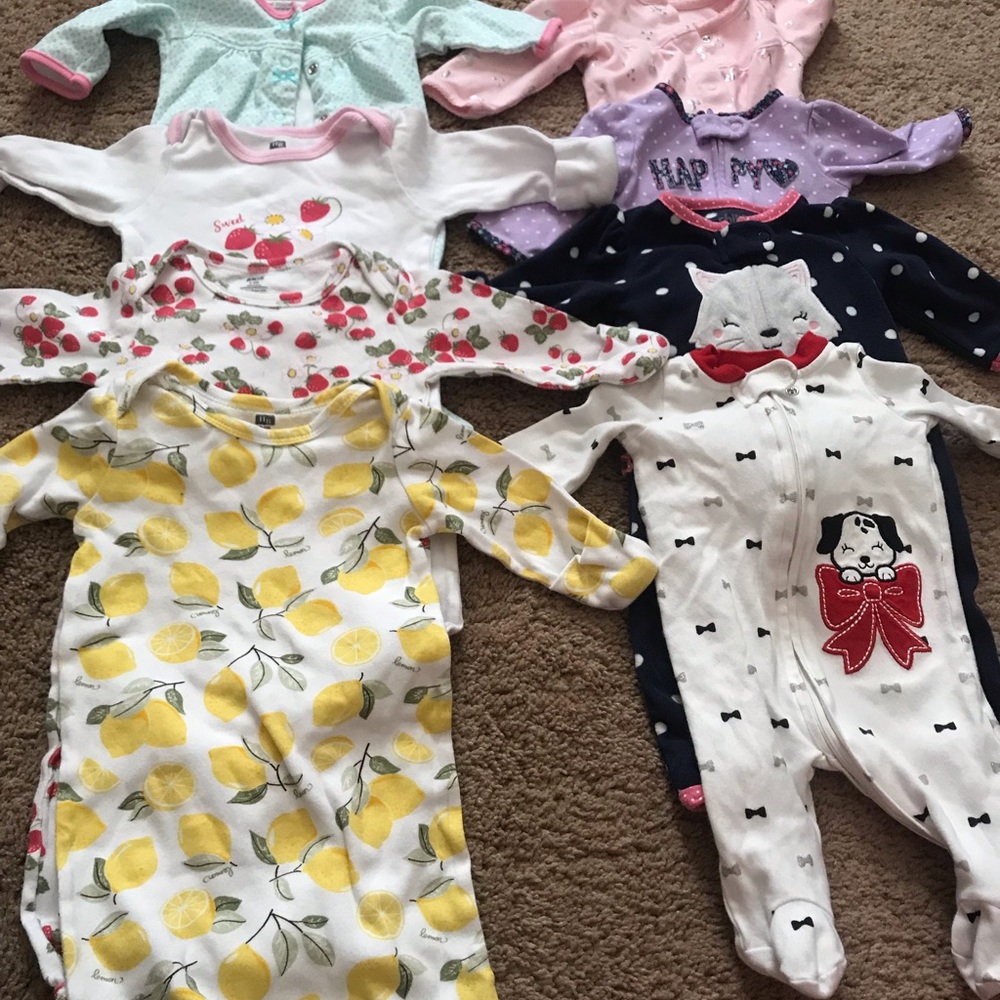 Baby Bundle